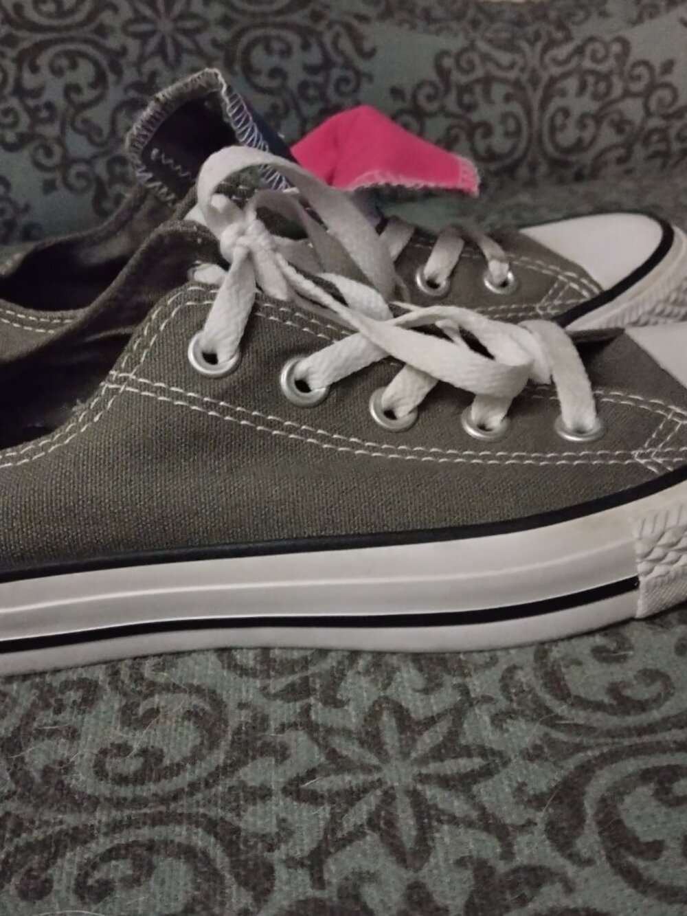 Converse - Picture 4 of 5